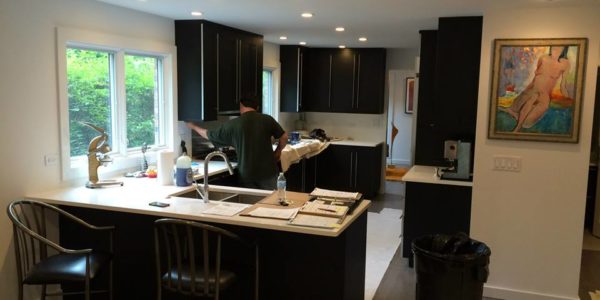 river forest general contractor