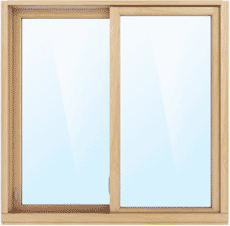 slider replacement window